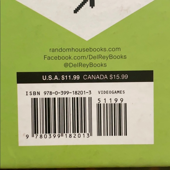 Minecraft book - Picture 5 of 5